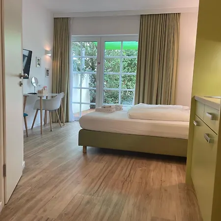 The Loft 酒店 蒙斯特