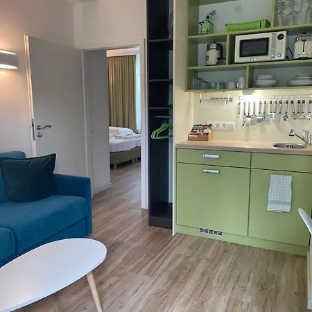 Ξενοδοχείο The Loft *