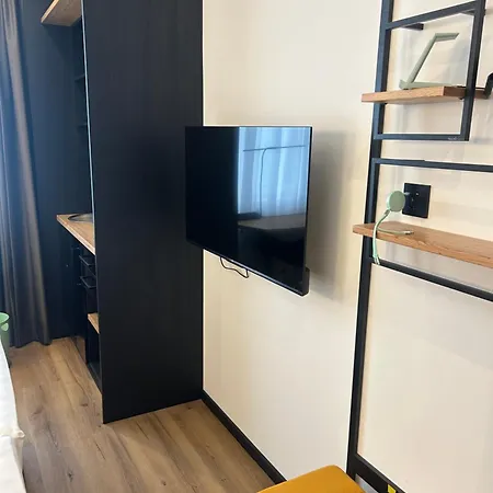The Loft 蒙斯特
