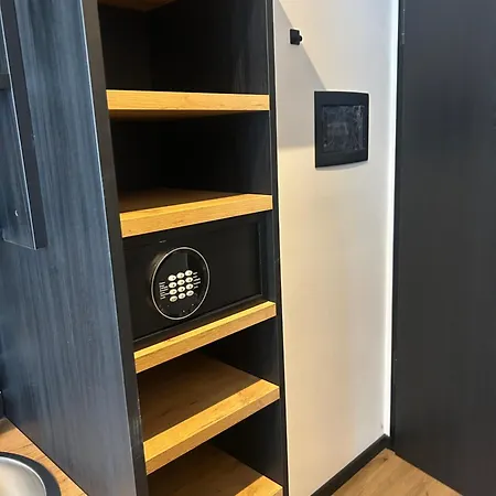 The Loft 蒙斯特