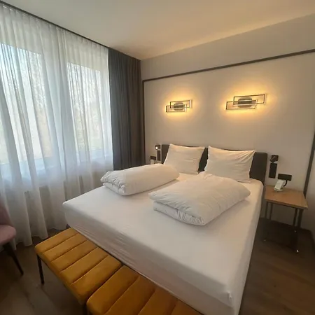 The Loft * 蒙斯特