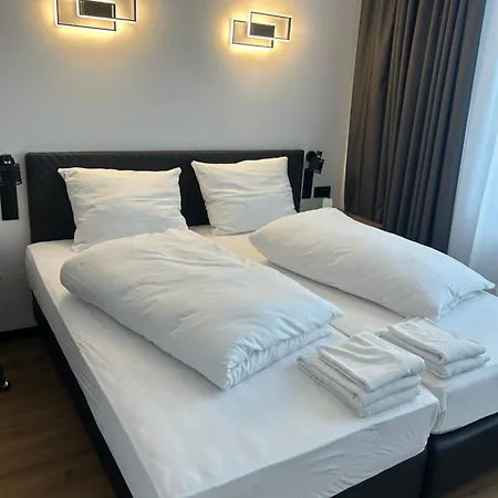 The Loft 酒店 蒙斯特