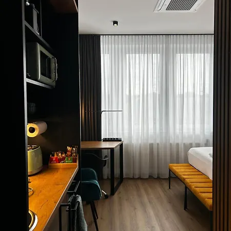 The Loft Hotel