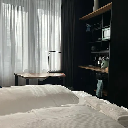 Hotel The Loft