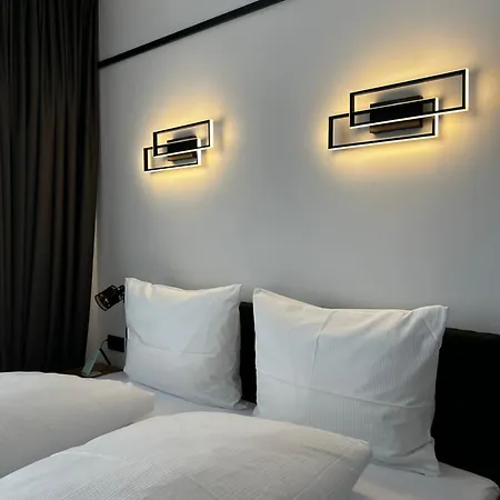 Hotel The Loft *