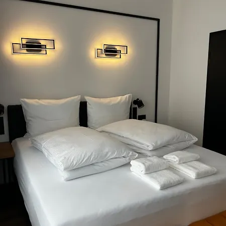 Hotel The Loft Munster (North Rhine-Westphalia)