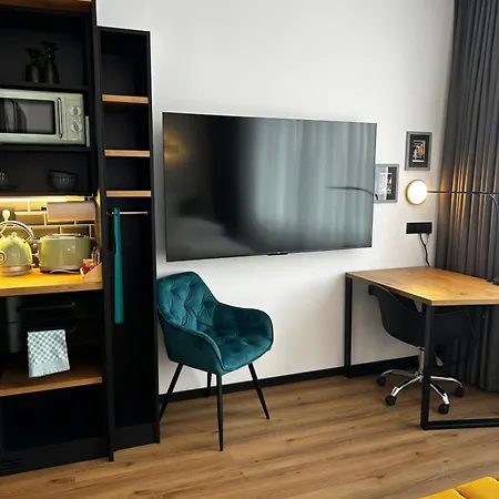 The Loft *