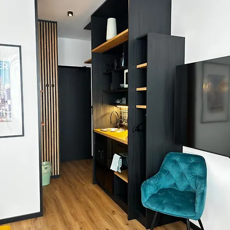 The Loft * Munster (North Rhine-Westphalia)