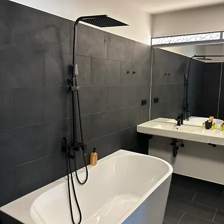 The Loft Hotel
