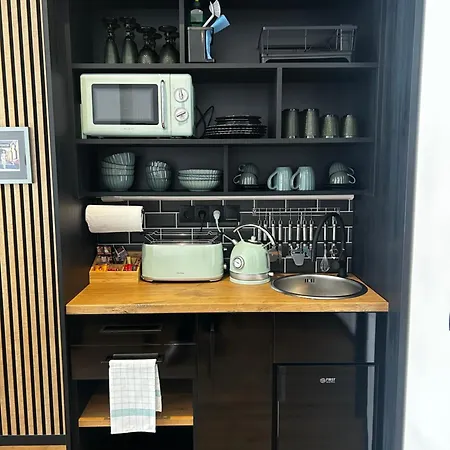 Hotel The Loft