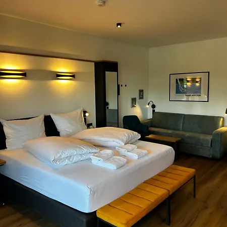The Loft Munster (North Rhine-Westphalia)