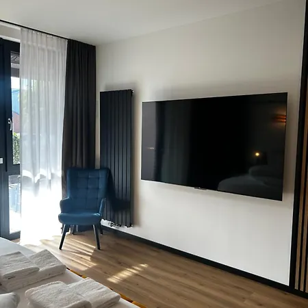 Hotel The Loft