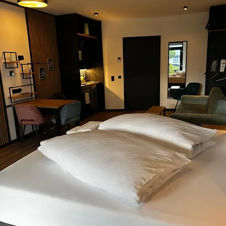Hotel The Loft Munster (North Rhine-Westphalia)