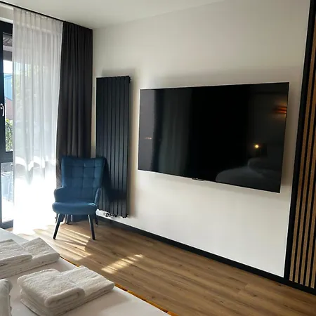 The Loft Hotel