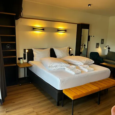 Hotel The Loft *