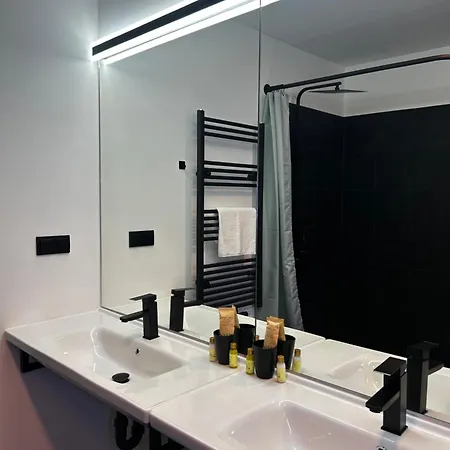 The Loft Hotel Munster (North Rhine-Westphalia)