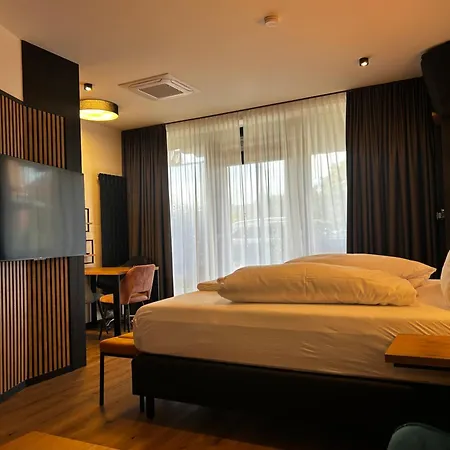 The Loft Munster (North Rhine-Westphalia)