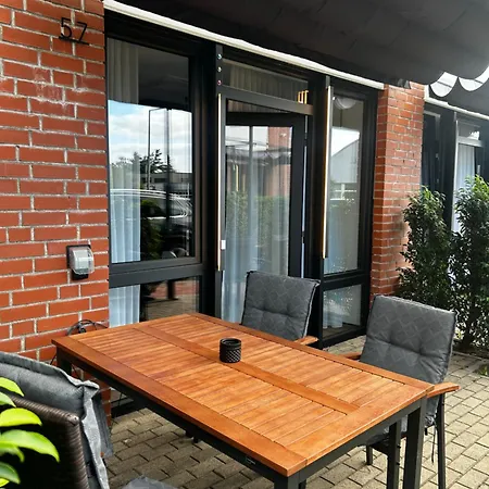 The Loft * Munster (North Rhine-Westphalia)