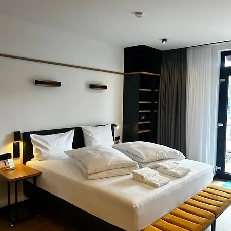 The Loft Hotel