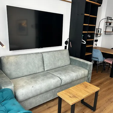Hotel The Loft