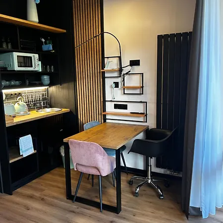 Hotel The Loft *