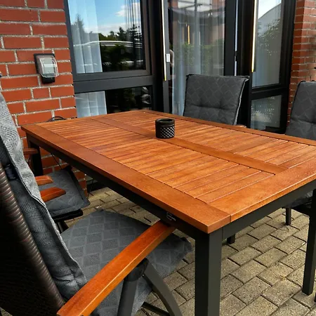The Loft Hotel Munster (North Rhine-Westphalia)