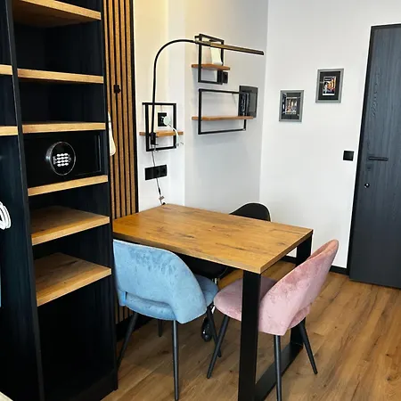 The Loft * Munster (North Rhine-Westphalia)
