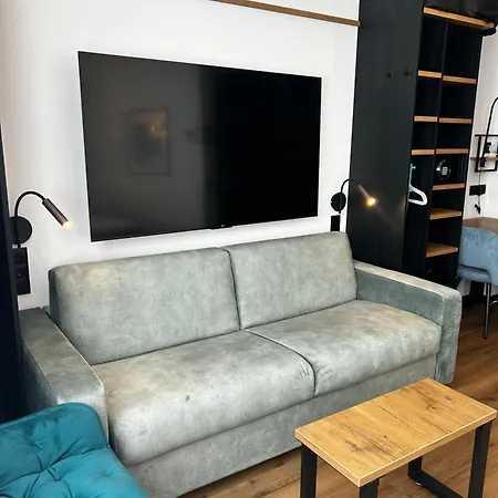 Hotel The Loft *