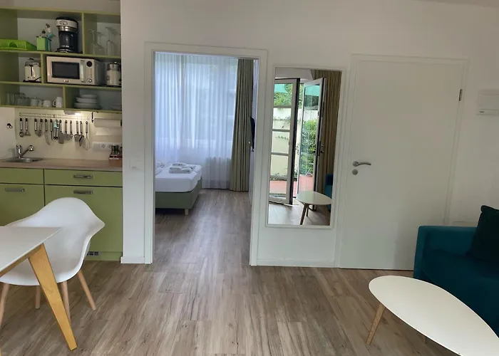 Otel The Loft *